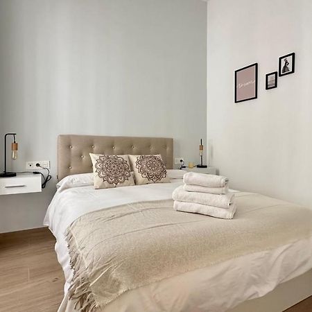 Mata Mua Suites Siviglia Esterno foto
